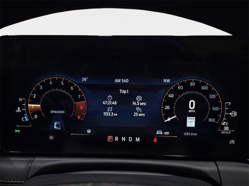 Used 2024 Ford Mustang GT Premium w/ GT Performance Package image 20