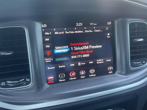 Used 2020 Dodge Charger R/T RWD image 19