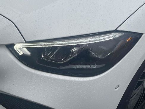 Certified 2022 Mercedes-Benz C 300 4MATIC Sedan image 13