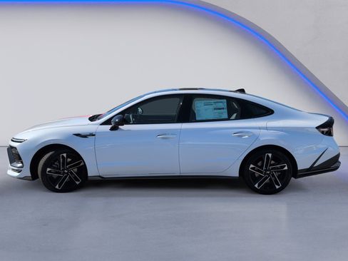 New 2026 Hyundai Sonata N Line FWD image 10