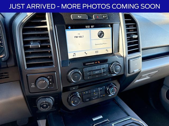 Used 2018 Ford F150 XL w/ Equipment Group 101A Mid AWD/4WD image 13