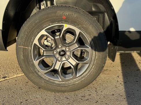 New 2026 Ford Maverick XLT image 10