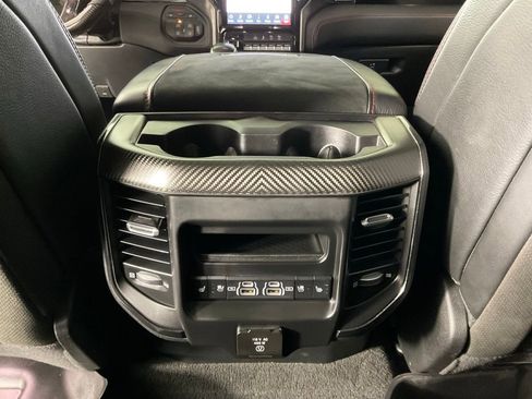 Used 2022 RAM 1500 TRX w/ TRX Level 2 Equipment Group image 18