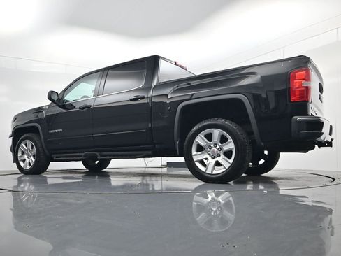 Used 2016 GMC Sierra 1500 SLE w/ SLE Value Package AWD/4WD image 42