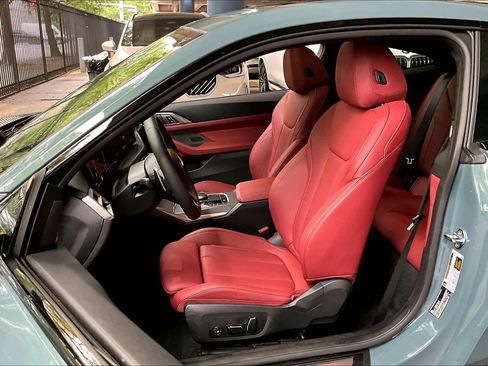Used 2026 BMW M440i Coupe RWD image 7
