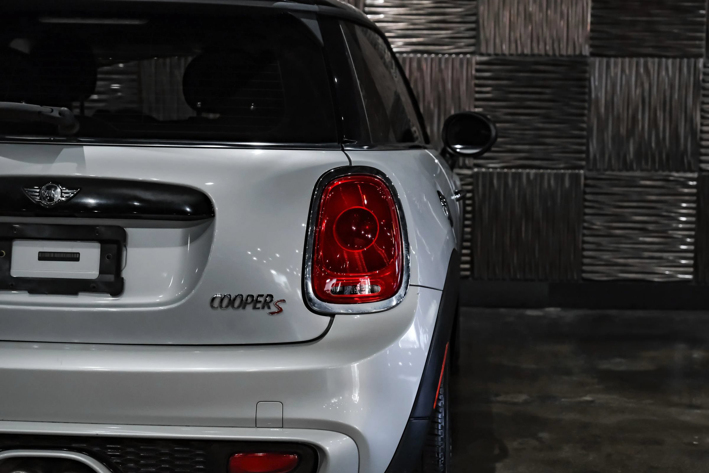 Used 2015 MINI Cooper S FWD image 34