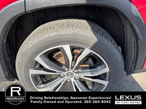 Used 2018 Lexus RX 350 AWD w/ Premium Package image 10