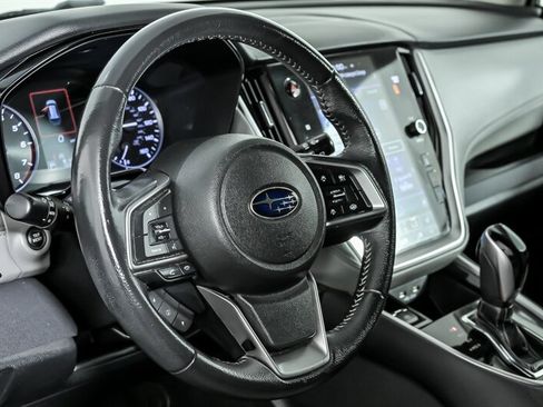 Used 2020 Subaru Outback Premium AWD/4WD image 20