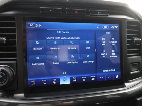 Used 2023 Ford F150 XLT w/ Equipment Group 302A High AWD/4WD image 56