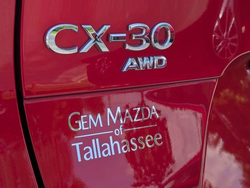 Certified 2023 MAZDA CX-30 AWD 2.5 S w/ Select Package image 14