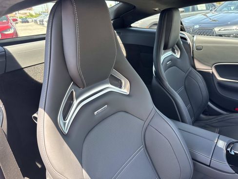 Used 2024 Mercedes-Benz AMG GT 55 image 29