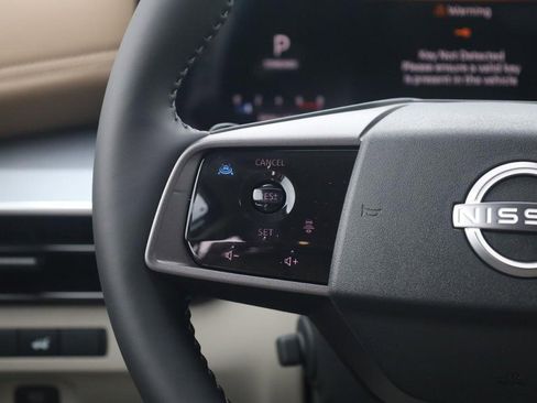 New 2026 Nissan Murano Platinum AWD/4WD image 10
