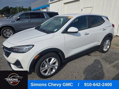 Used 2023 Buick Encore GX Preferred w/ Cold Weather Comfort Package