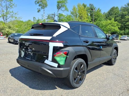 New 2026 Hyundai Kona SEL Sport AWD/4WD image 5