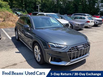 Used 2023 Audi A4 2.0T allroad Premium w/ Convenience Package