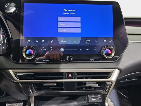 Certified 2023 Lexus RX 350 Premium Plus w/ Accessory Package (Z1) AWD/4WD image 20