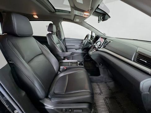 Used 2024 Honda Odyssey EX-L image 41