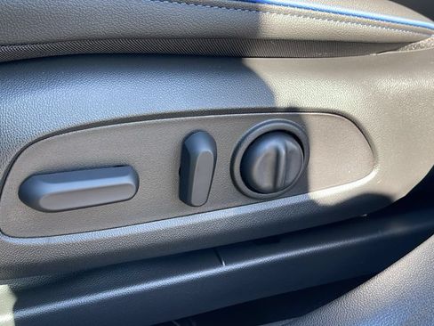 New 2026 Buick Envista Sport Touring w/ Convenience I Package FWD image 12