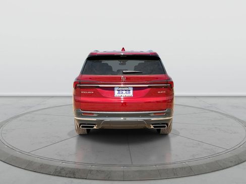 New 2026 Buick Enclave Preferred w/ Super Cruise Package FWD image 7
