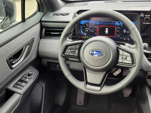 New 2026 Subaru Outback Premium image 6