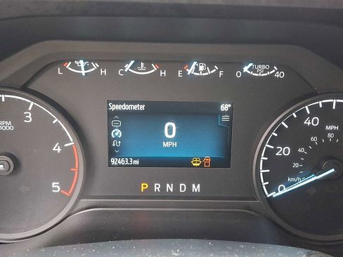 Used 2023 Ford F250 XL w/ STX Appearance Package AWD/4WD image 20