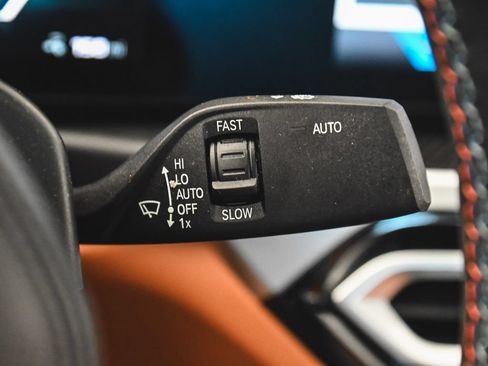 Used 2024 BMW i4 M50 w/ Premium Package AWD/4WD image 31