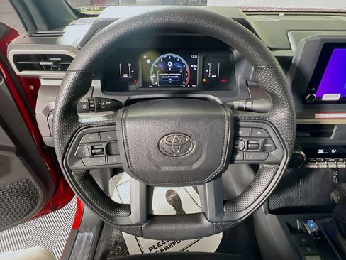 New 2026 Toyota Tacoma SR5 image 11