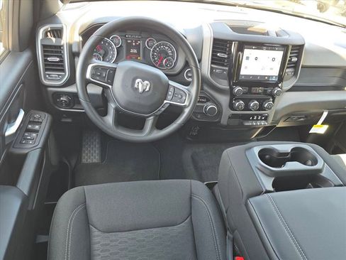 New 2026 RAM 1500 Express RWD image 6