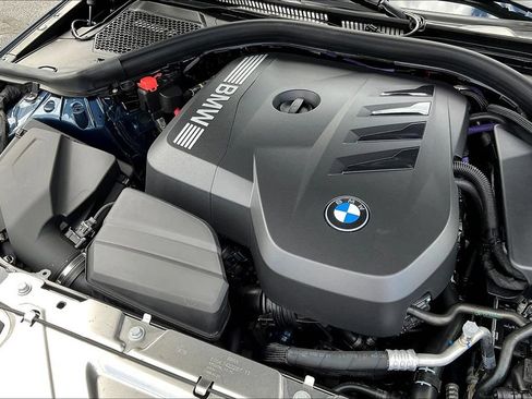 New 2026 BMW 330i xDrive Sedan w/ M Sport Package AWD/4WD image 31