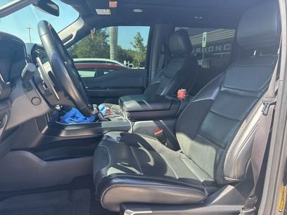 Used 2023 Ford F150 Raptor w/ Raptor Carbon Fiber Package