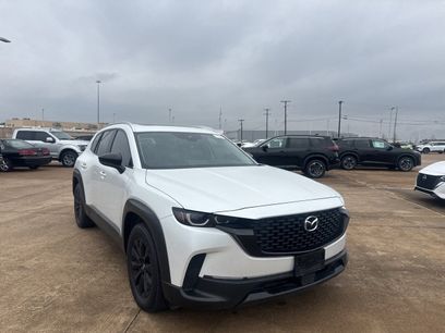 Used 2023 MAZDA CX-50 2.5 S w/ Cargo Package