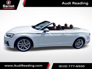 Certified 2024 Audi A5 2.0T Premium AWD/4WD video 2