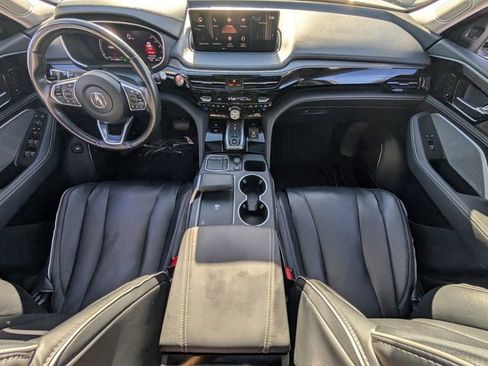 Certified 2023 Acura MDX Advance image 14