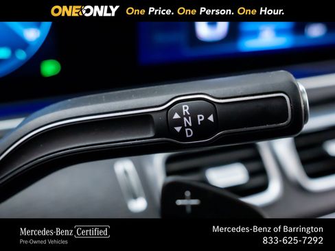 Used 2023 Mercedes-Benz GLE 450 4MATIC image 23
