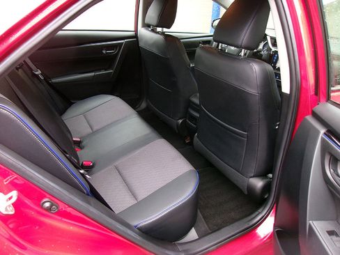 Used 2018 Toyota Corolla SE image 10