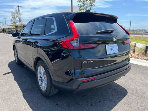 Used 2023 Honda CR-V EX-L image 6