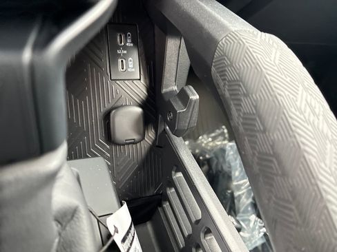New 2026 Toyota Tacoma SR5 RWD image 26