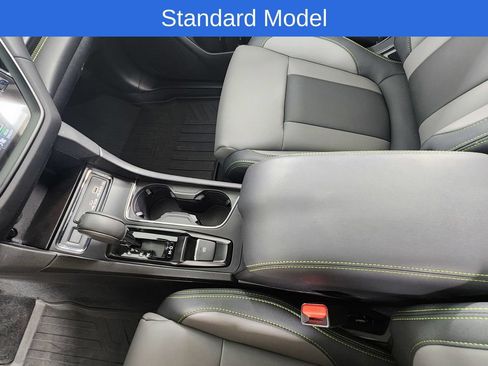 Used 2025 Subaru Ascent Onyx Edition AWD/4WD image 35