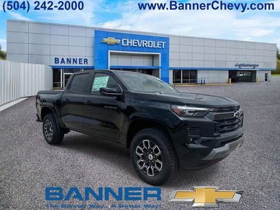 New 2026 Chevrolet Colorado Z71 w/ Z71 Convenience Package 2