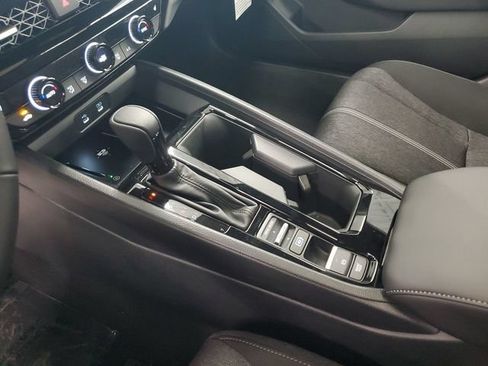 New 2026 Honda Accord Sport image 17