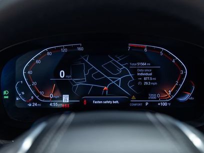 Used 2022 BMW 530i xDrive w/ Premium Package