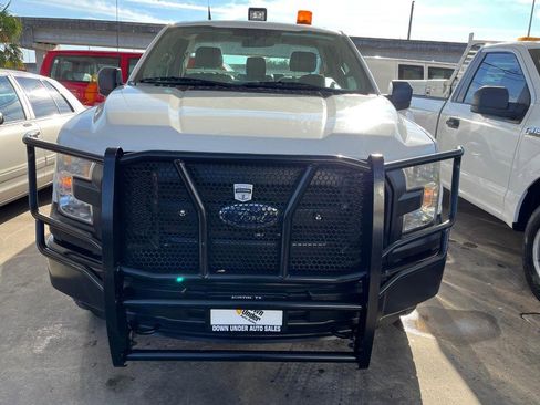 Used 2016 Ford F150 XL w/ XL Power Equipment Group image 2