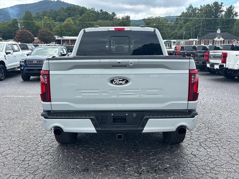 Used 2024 Ford F150 XLT w/ Equipment Group 302A MID AWD/4WD image 6
