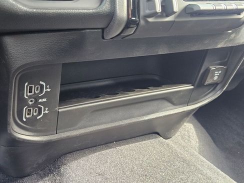 New 2026 RAM 2500 Tradesman AWD/4WD image 26