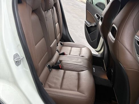 Used 2015 Mercedes-Benz GLA 45 AMG 4MATIC image 22