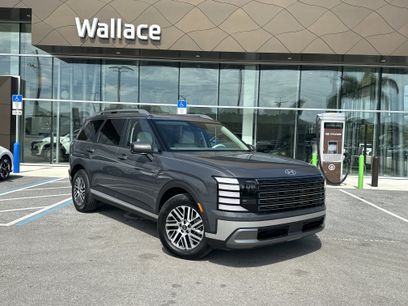 New 2026 Hyundai Palisade SEL
