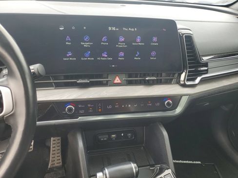 Certified 2023 Kia Sportage X-Pro AWD/4WD image 18
