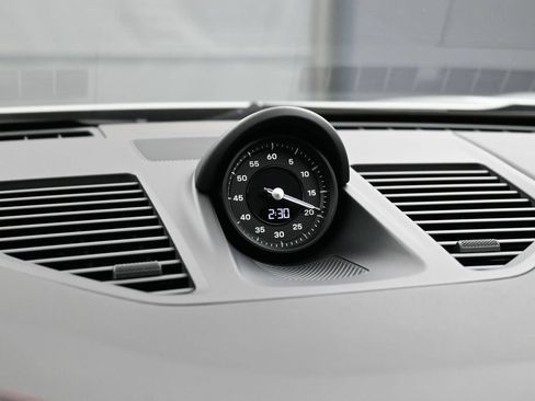 New 2026 Porsche 911 Carrera RWD image 20