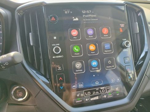 Certified 2023 Subaru Ascent Onyx Edition Limited image 31