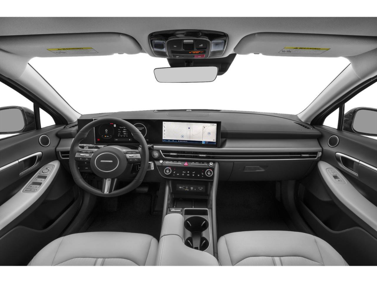 Used 2024 Hyundai Sonata SEL FWD image 3